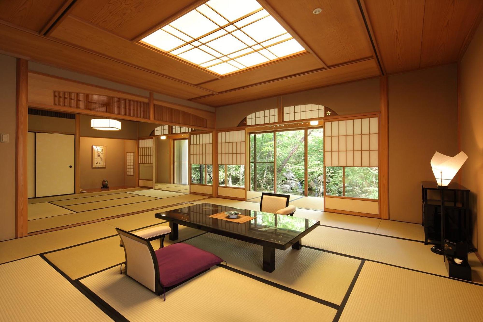 Unzen Hanzuiryo By Onko Chishin Exterior photo