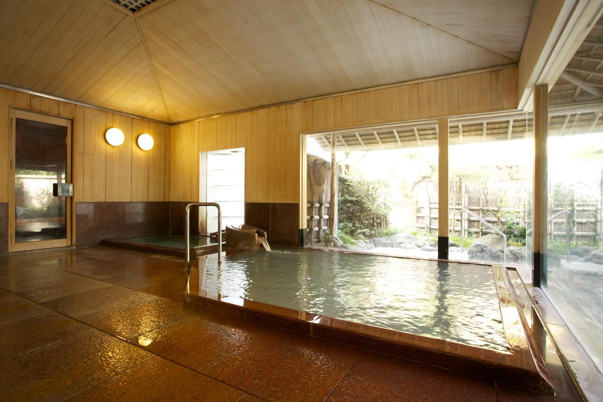 Unzen Hanzuiryo By Onko Chishin Exterior photo