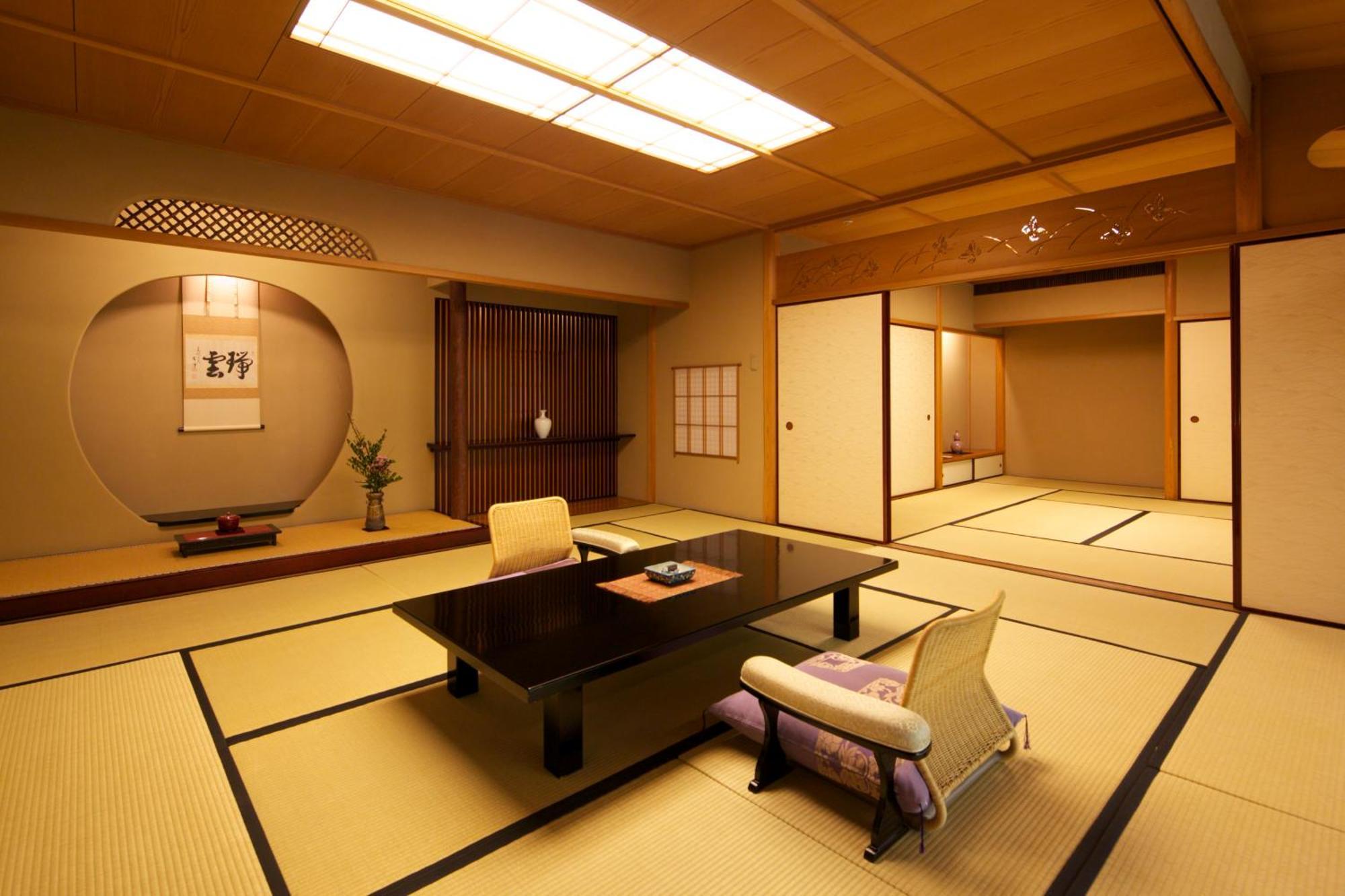 Unzen Hanzuiryo By Onko Chishin Exterior photo