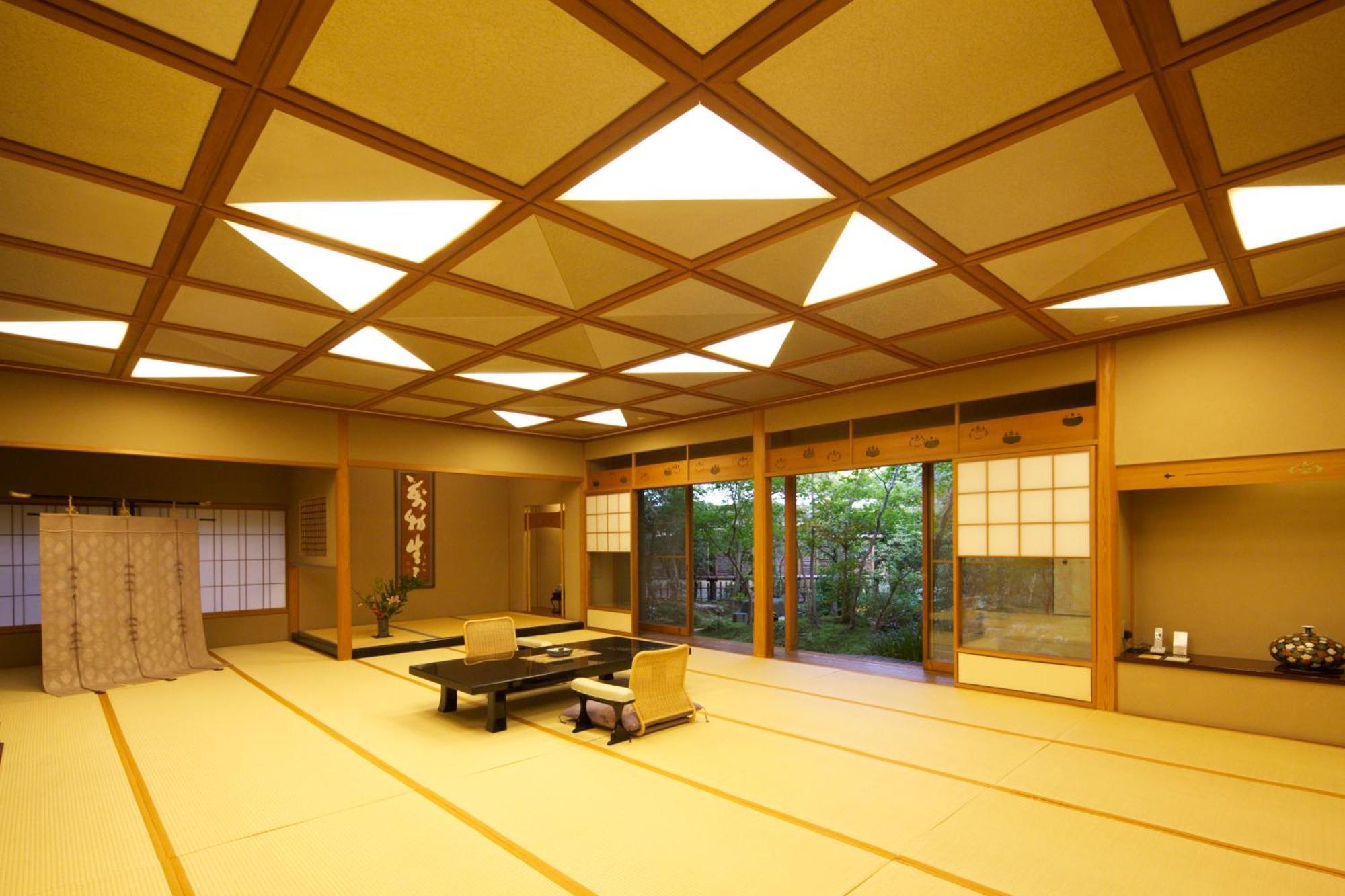 Unzen Hanzuiryo By Onko Chishin Exterior photo