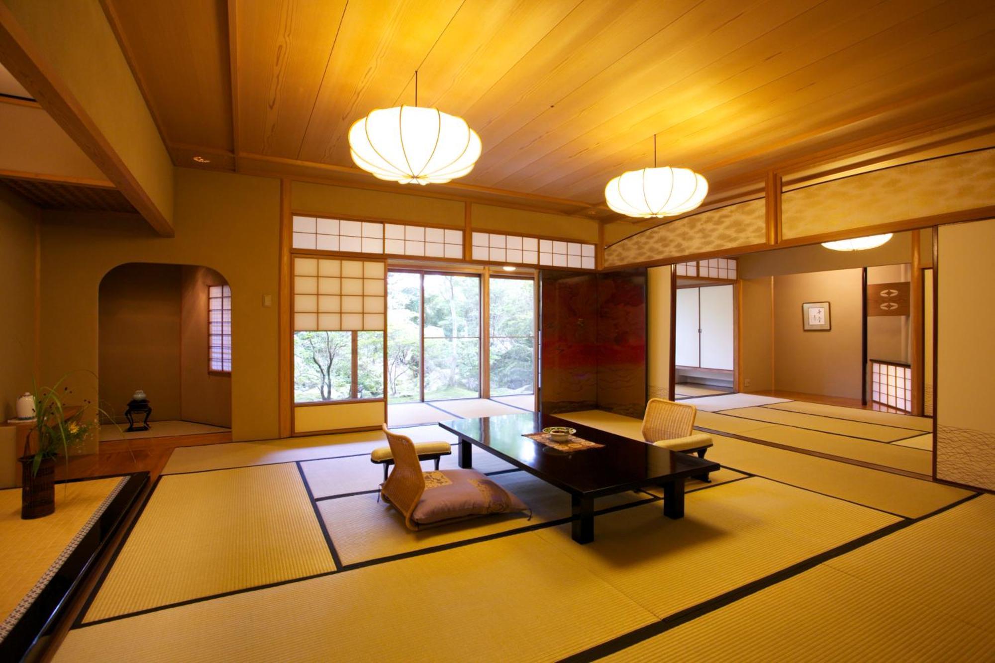 Unzen Hanzuiryo By Onko Chishin Exterior photo