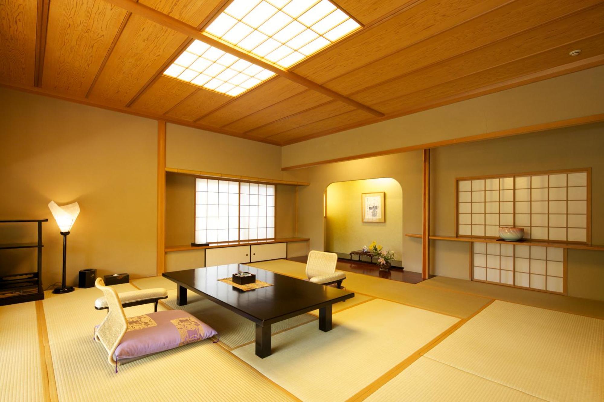 Unzen Hanzuiryo By Onko Chishin Exterior photo