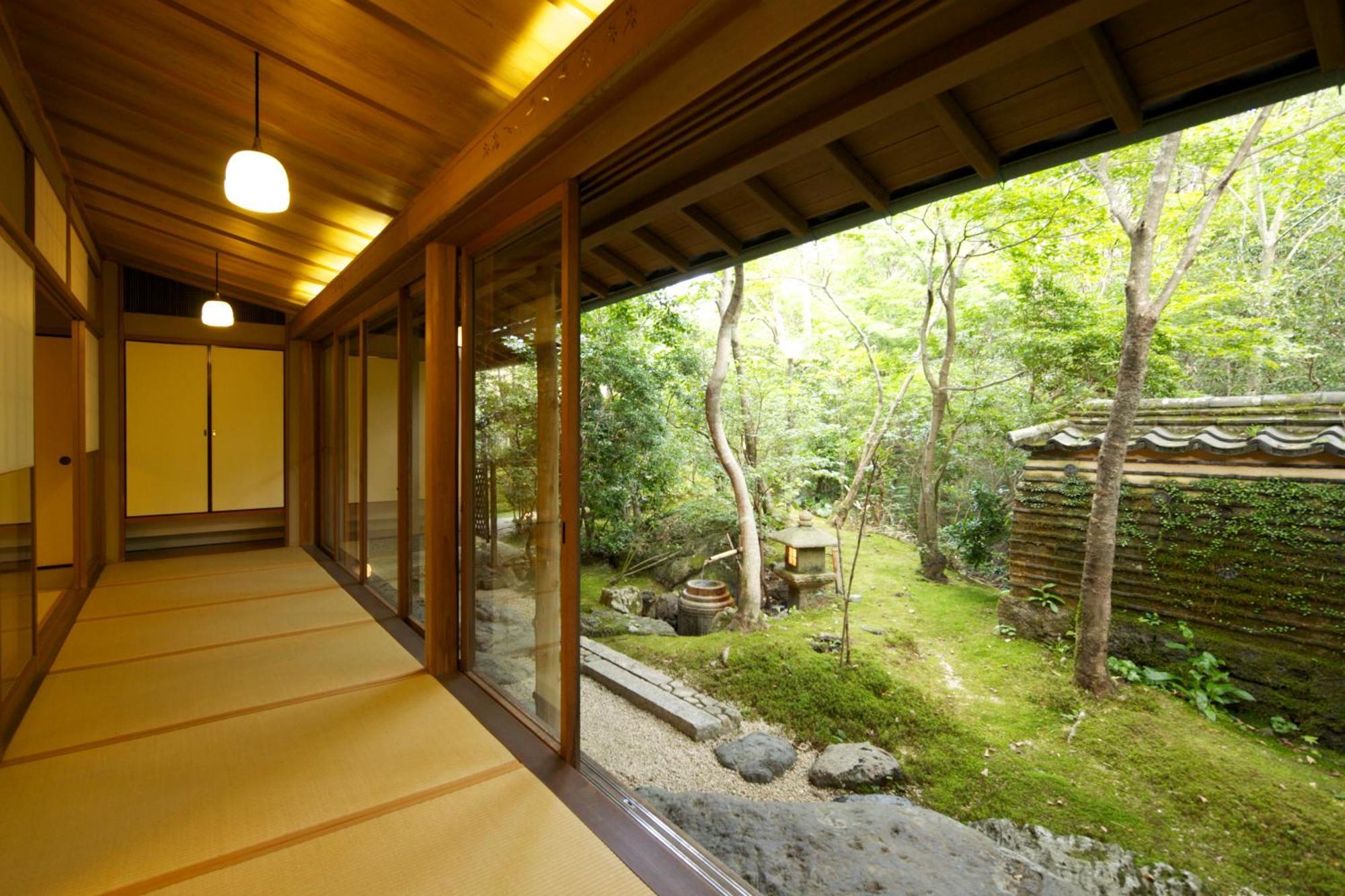 Unzen Hanzuiryo By Onko Chishin Exterior photo