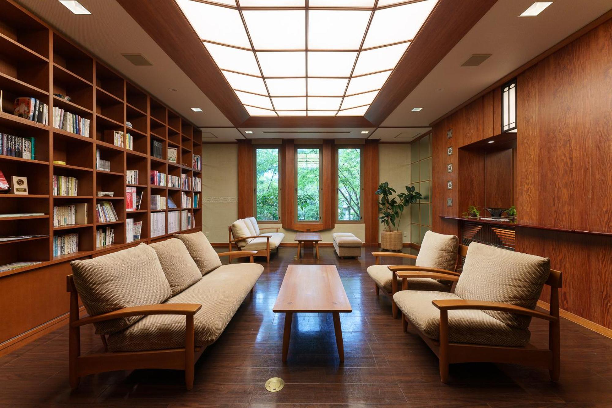 Unzen Hanzuiryo By Onko Chishin Exterior photo